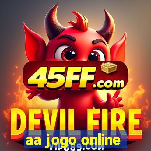 aa jogo online
